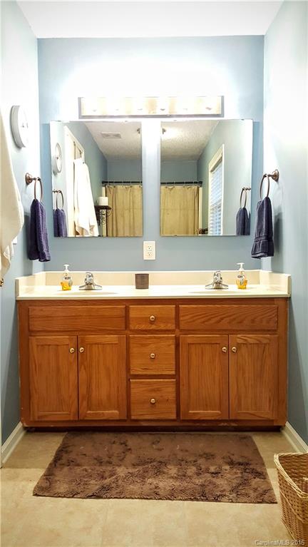 Indian Springs - Residential