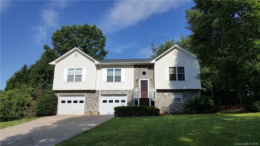 Indian Springs - Residential