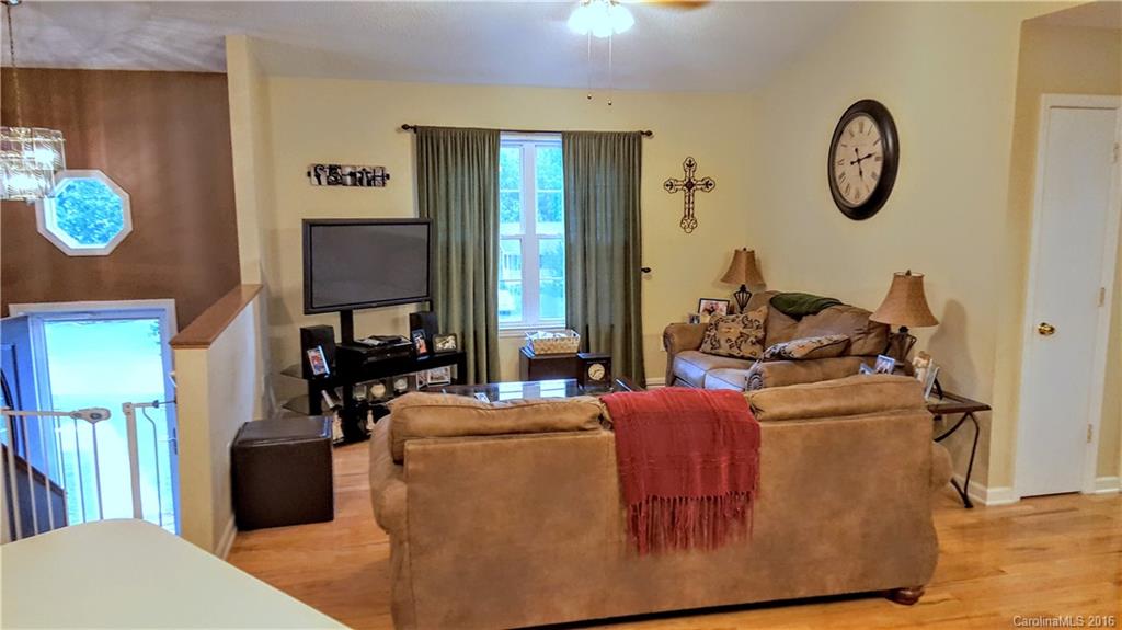 Indian Springs - Residential