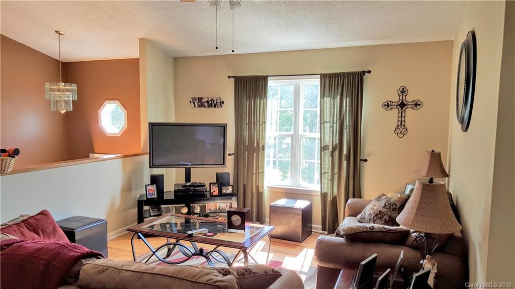 Indian Springs - Residential