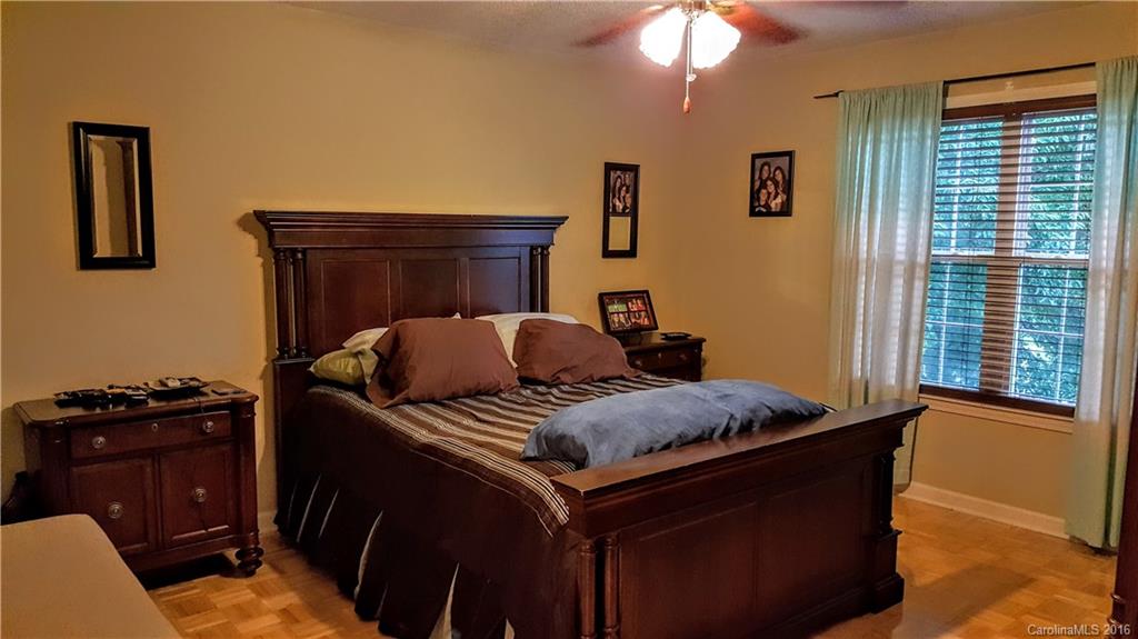 Indian Springs - Residential