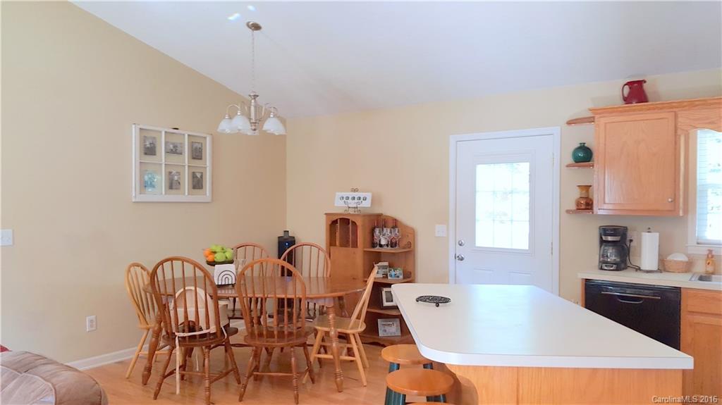 Indian Springs - Residential