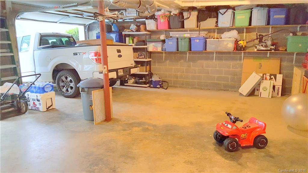 Indian Springs - Residential