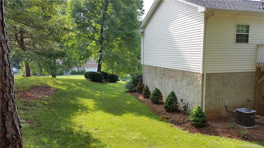 Indian Springs - Residential