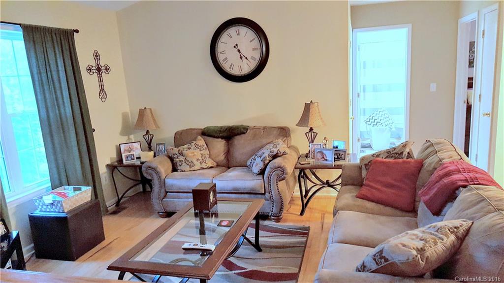 Indian Springs - Residential