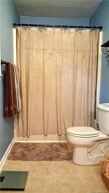 Indian Springs - Residential