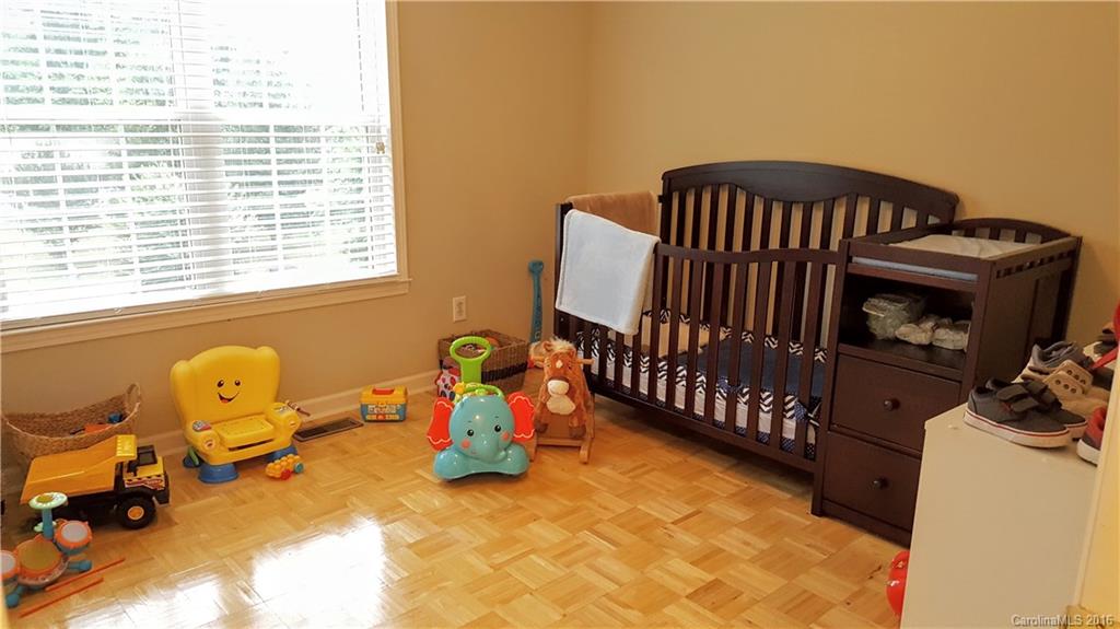 Indian Springs - Residential