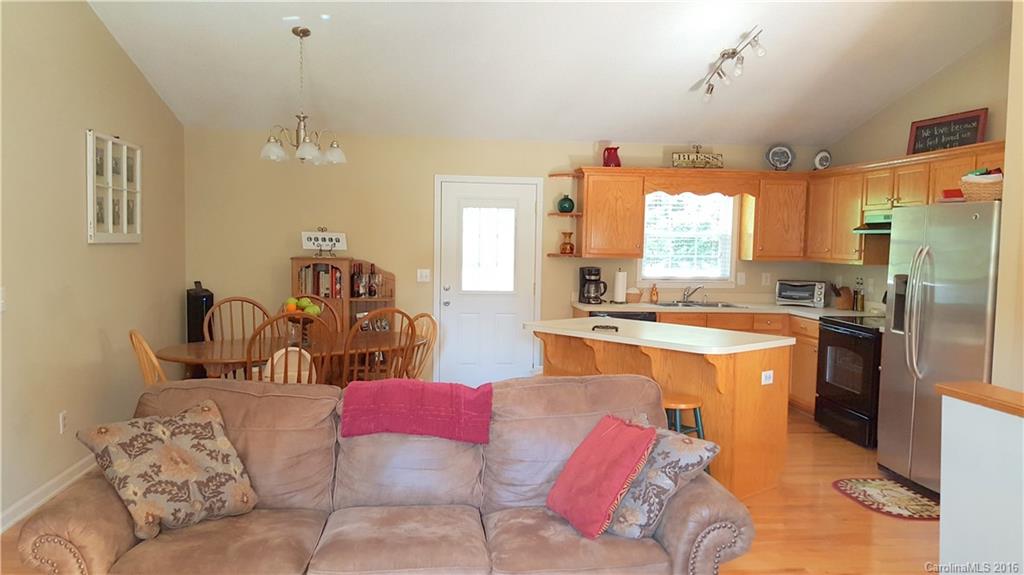 Indian Springs - Residential