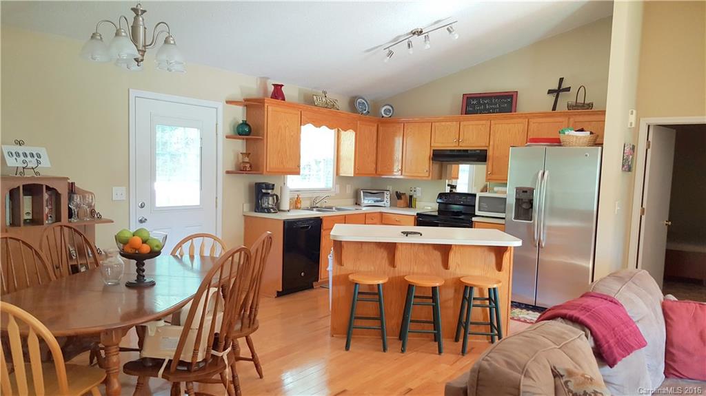 Indian Springs - Residential