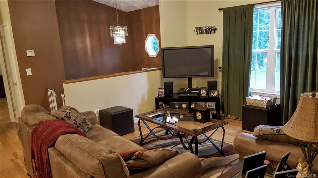 Indian Springs - Residential