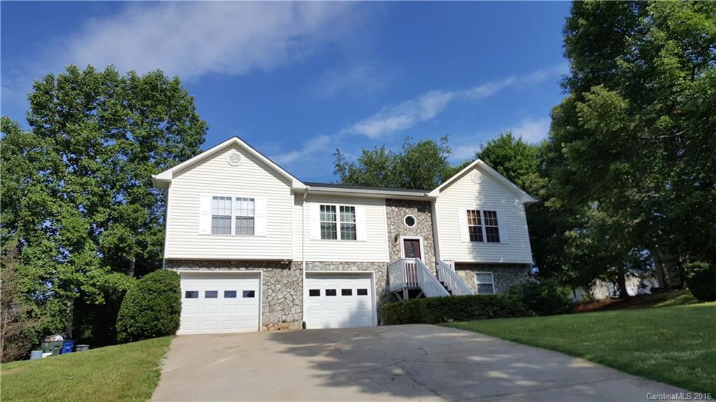 Indian Springs - Residential