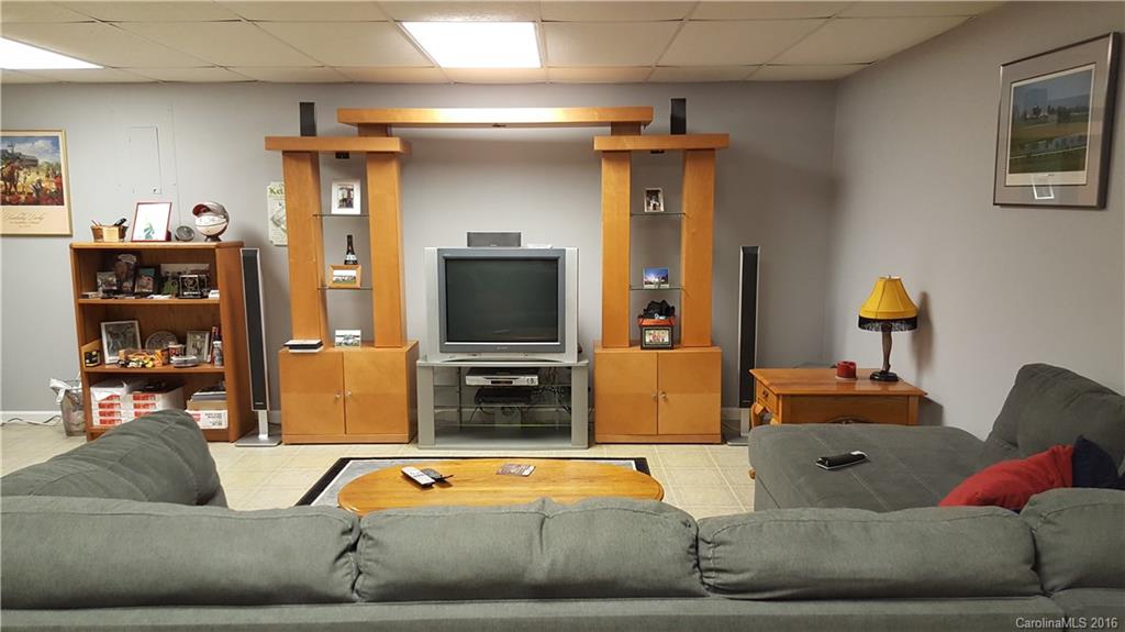 Indian Springs - Residential