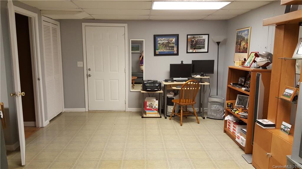 Indian Springs - Residential