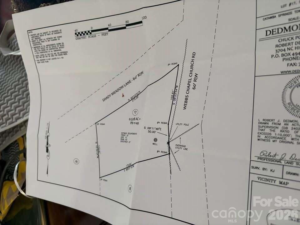 00 Shady Meadow Lane Lot 17