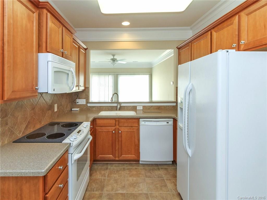 Sun City Carolina Lakes - Residential