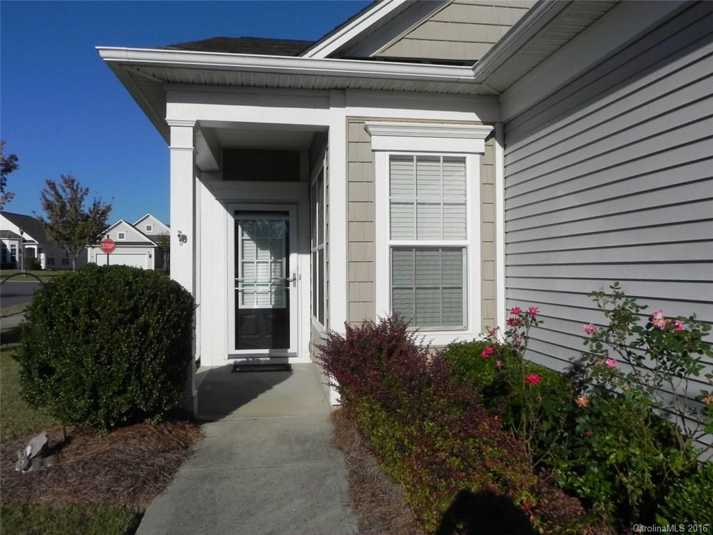 Sun City Carolina Lakes - Residential