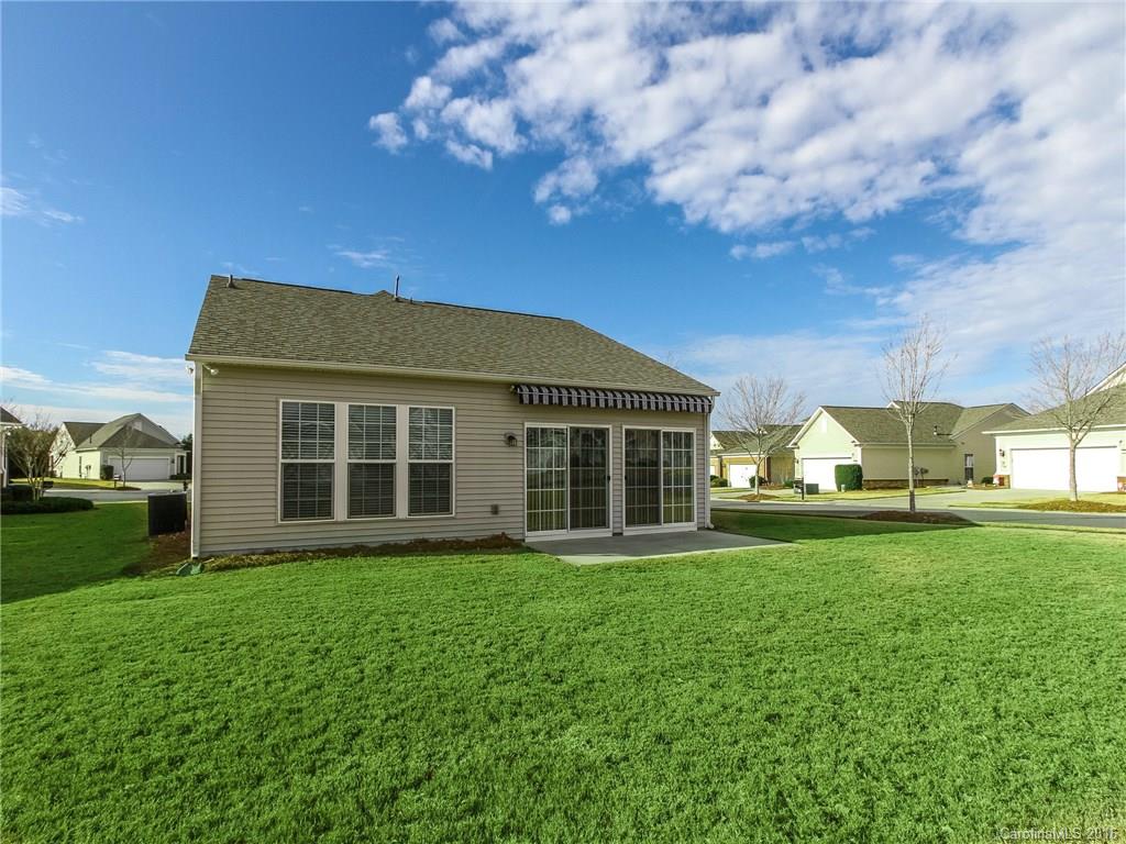 Sun City Carolina Lakes - Residential