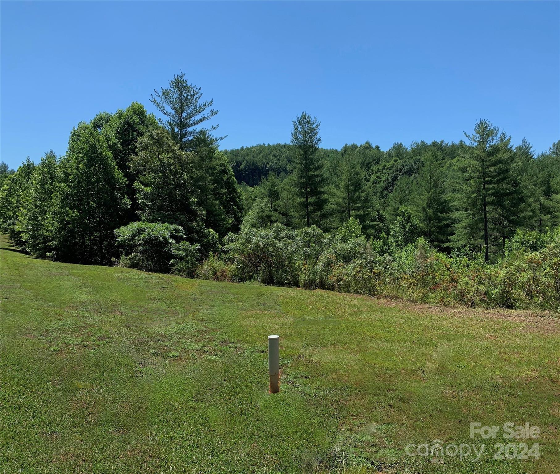 The Coves Mountain River Club - Land