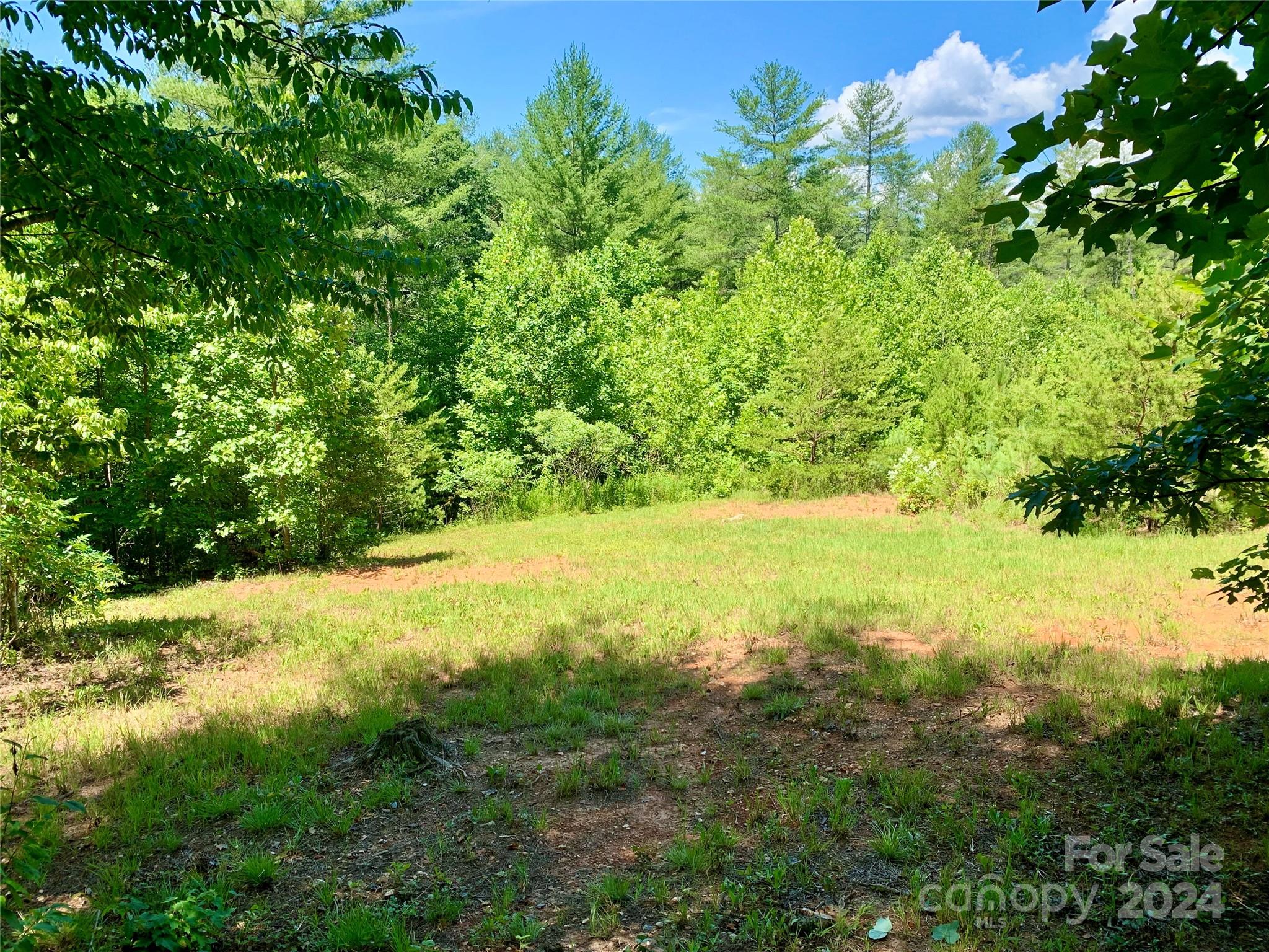 The Coves Mountain River Club - Land