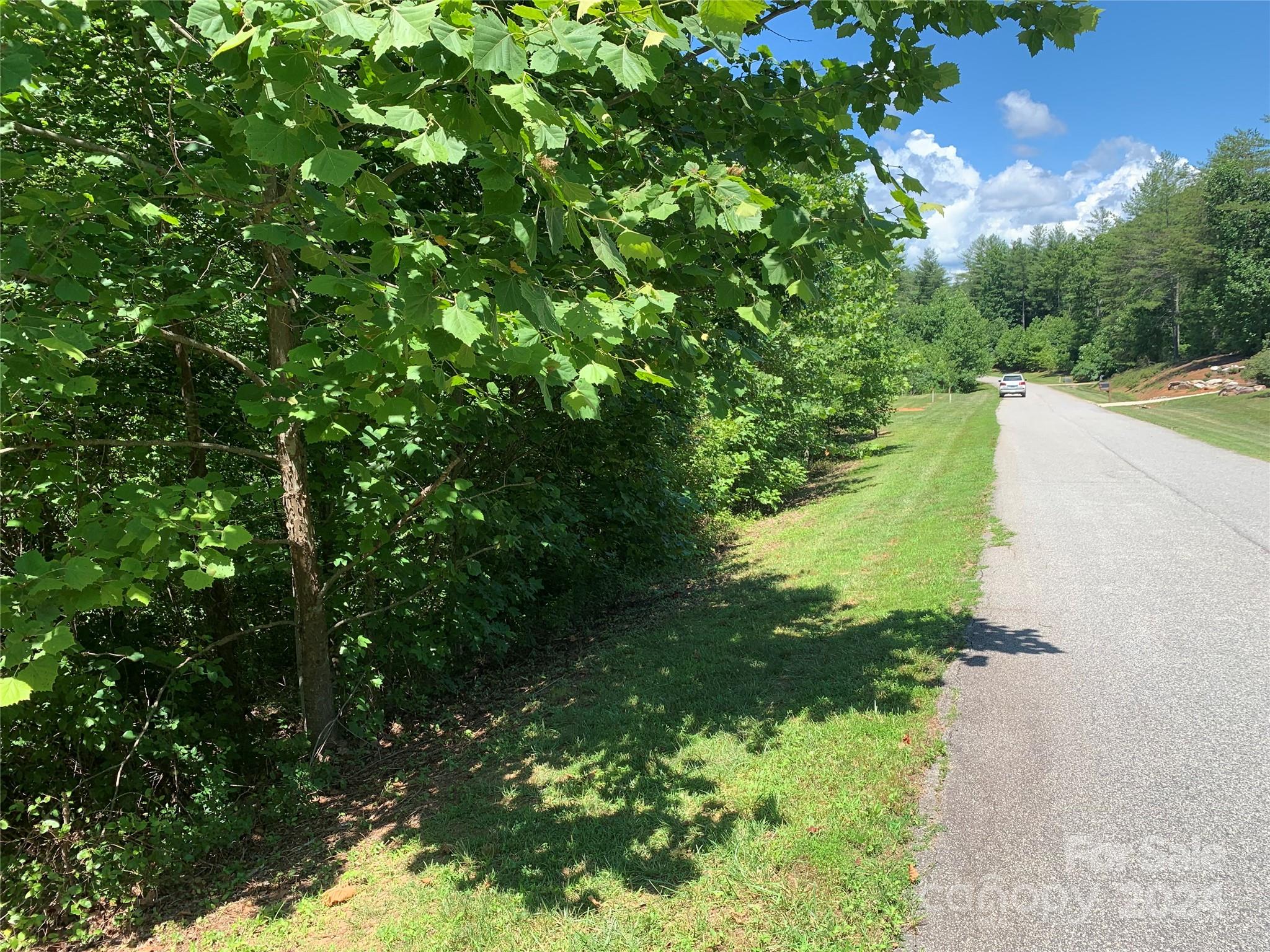 The Coves Mountain River Club - Land