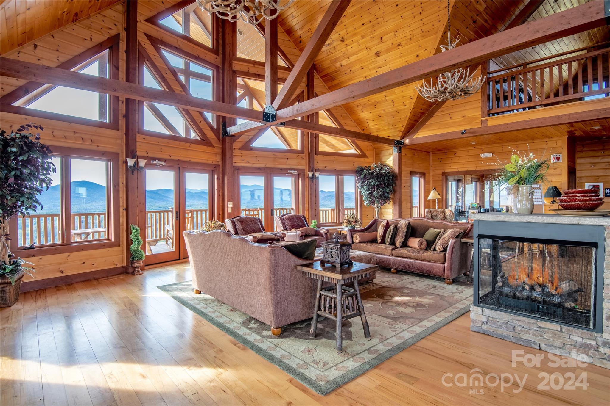The Coves Mountain River Club - Land