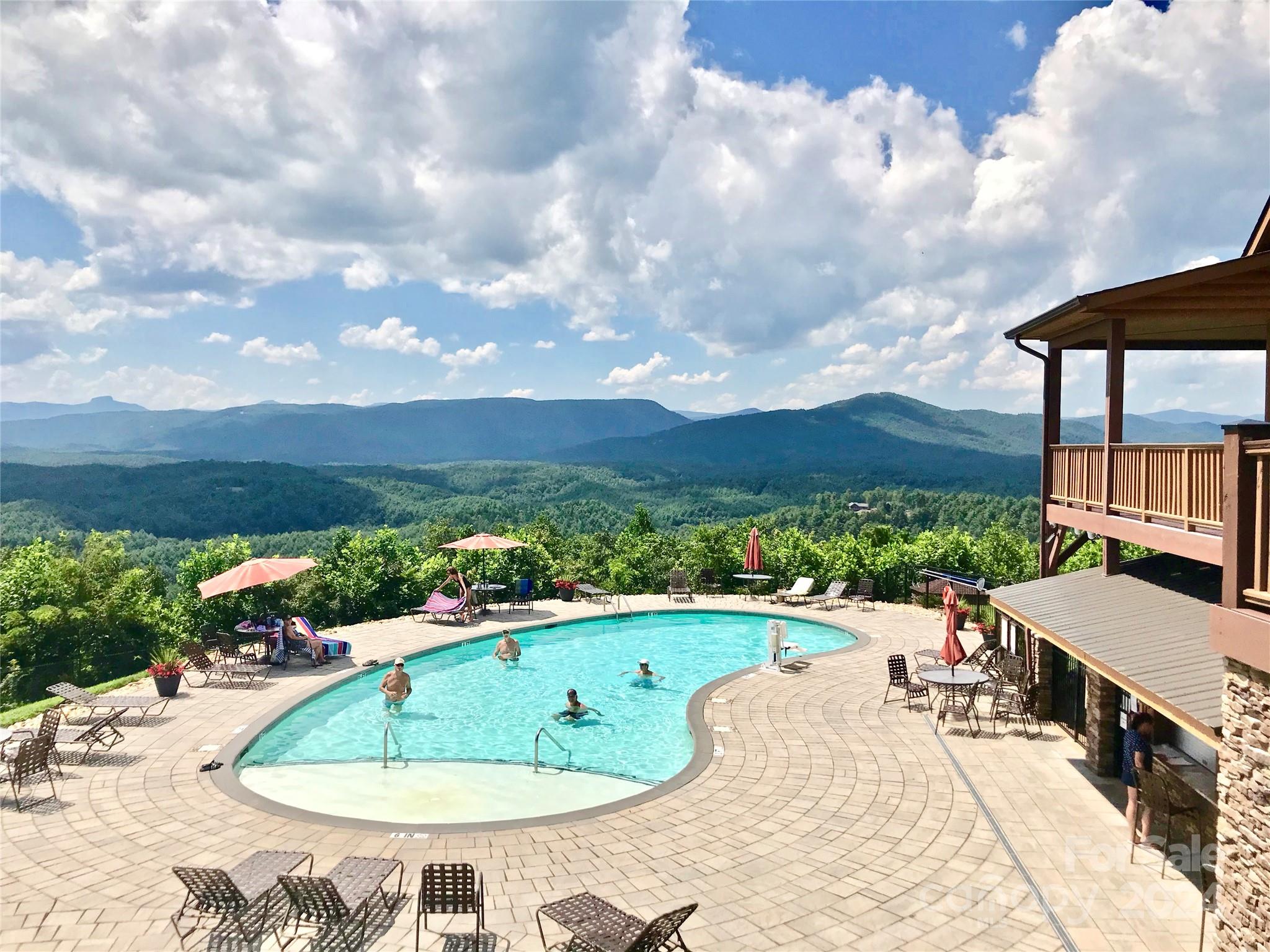 The Coves Mountain River Club - Land