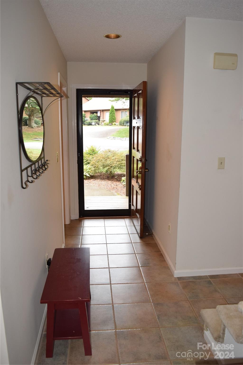 Huntington Woods Townhouses - Residential Lease