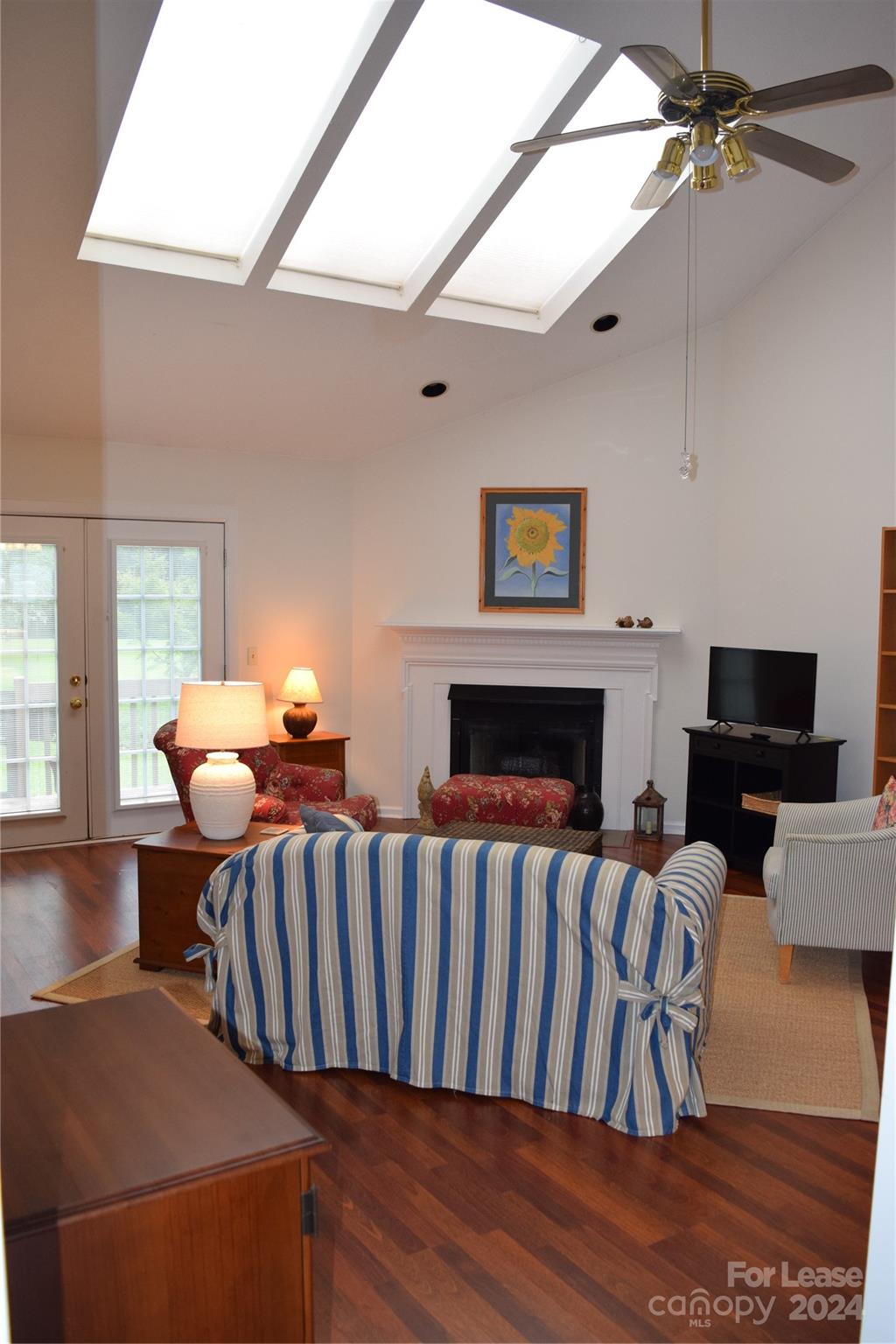 Huntington Woods Townhouses - Residential Lease