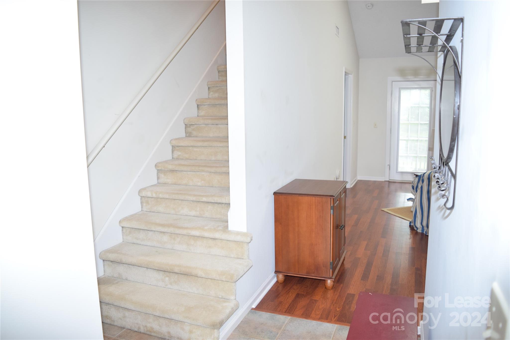 Huntington Woods Townhouses - Residential Lease