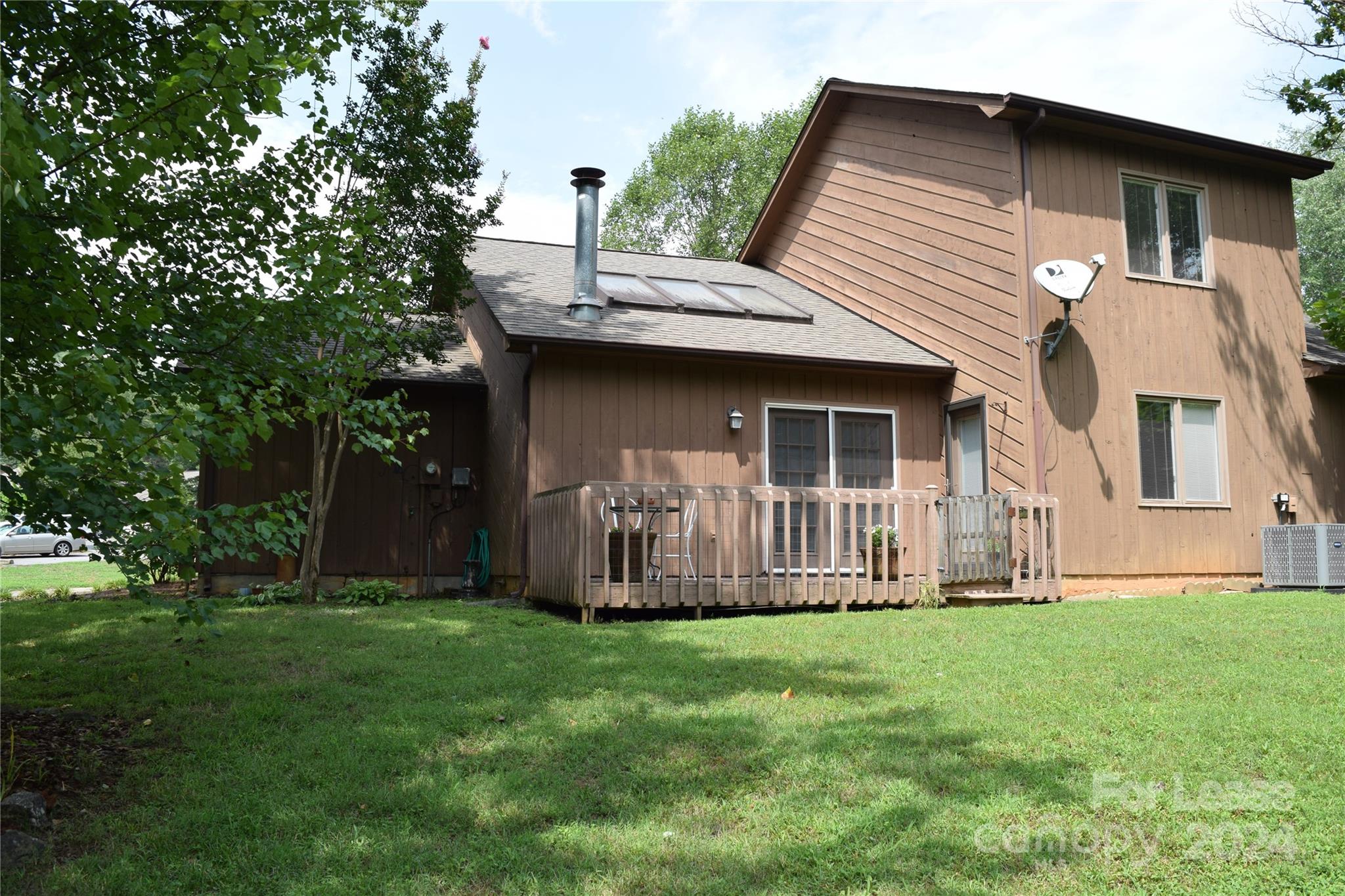 Huntington Woods Townhouses - Residential Lease