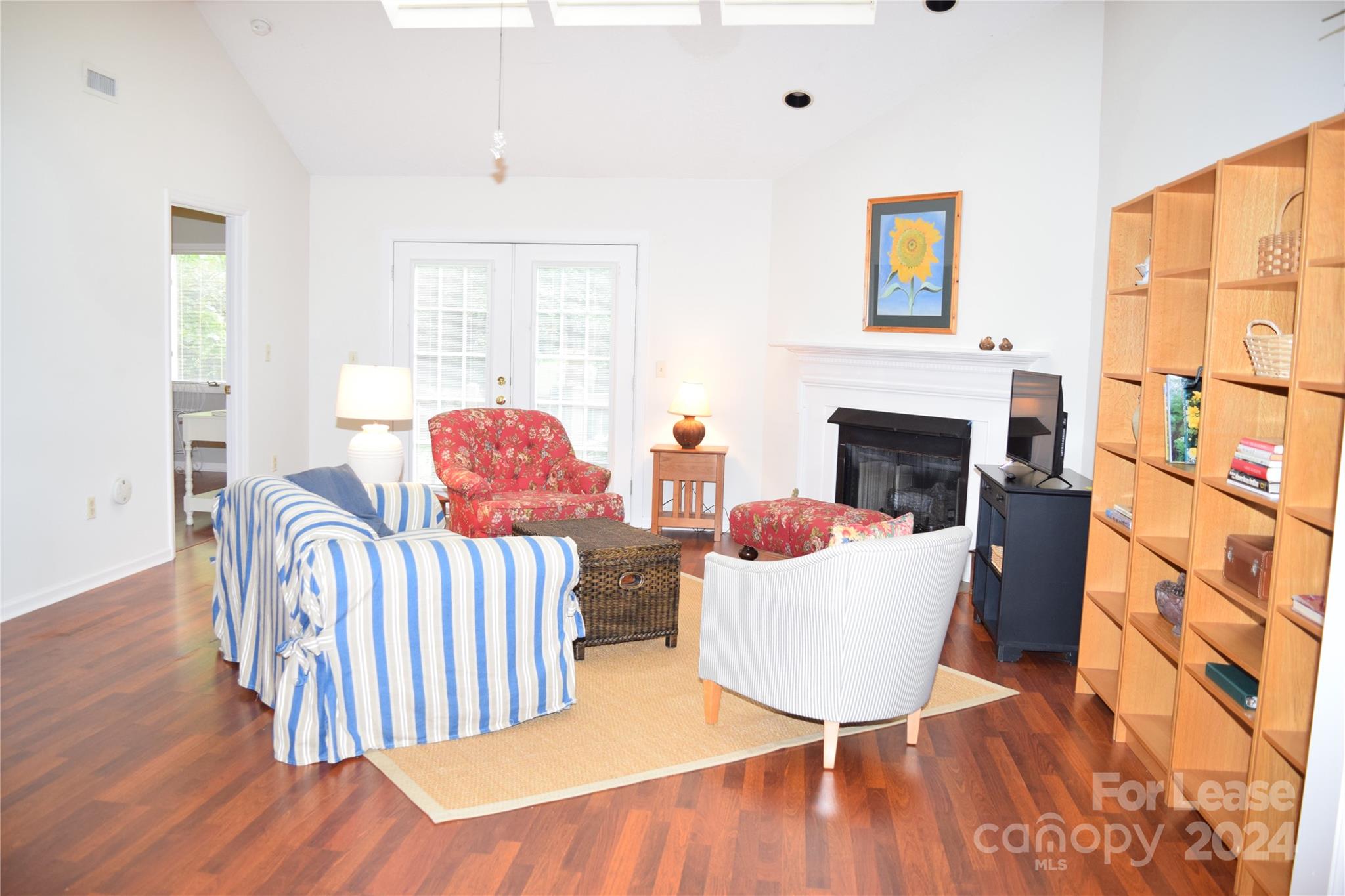 Huntington Woods Townhouses - Residential Lease