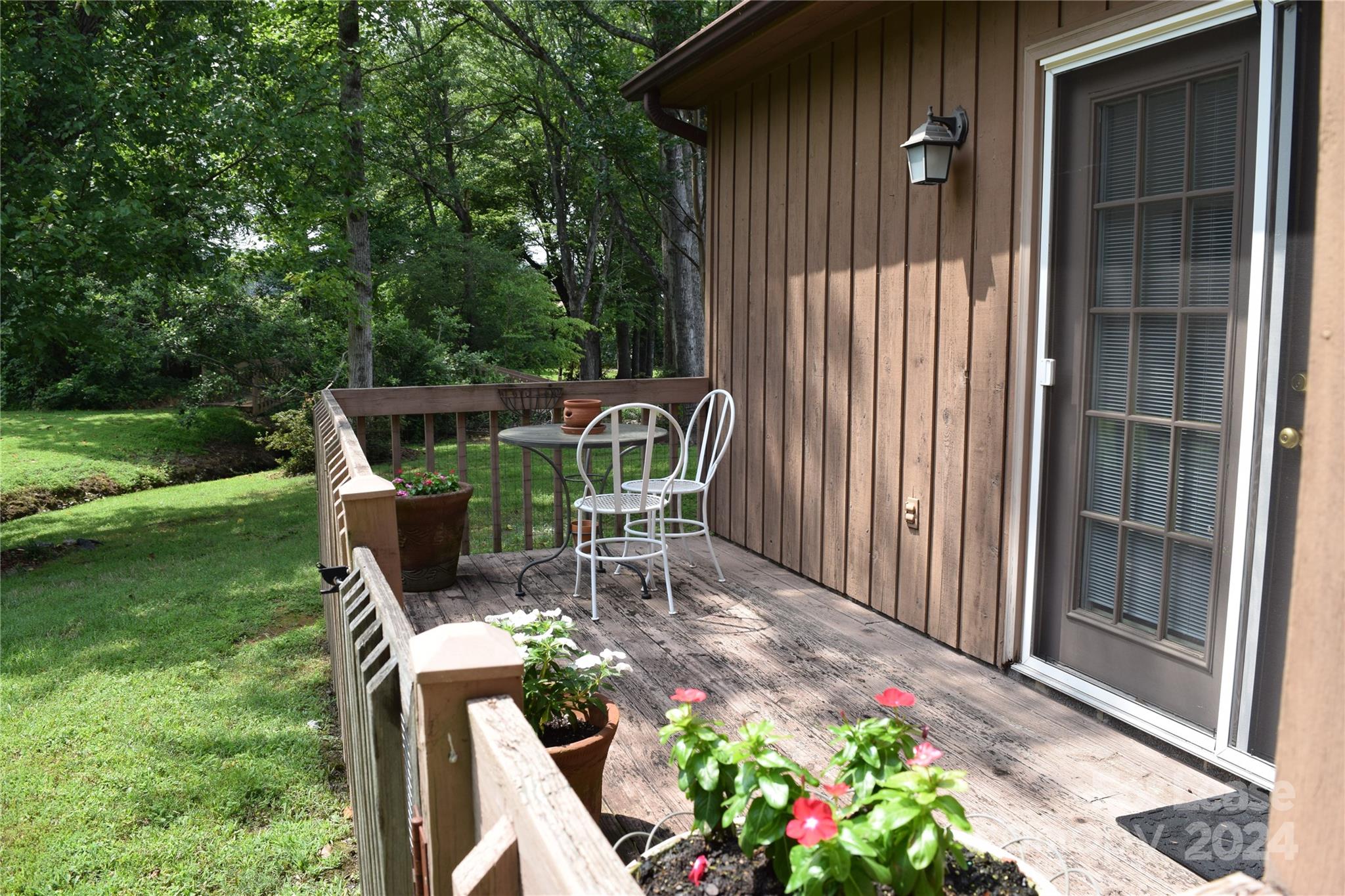 Huntington Woods Townhouses - Residential Lease