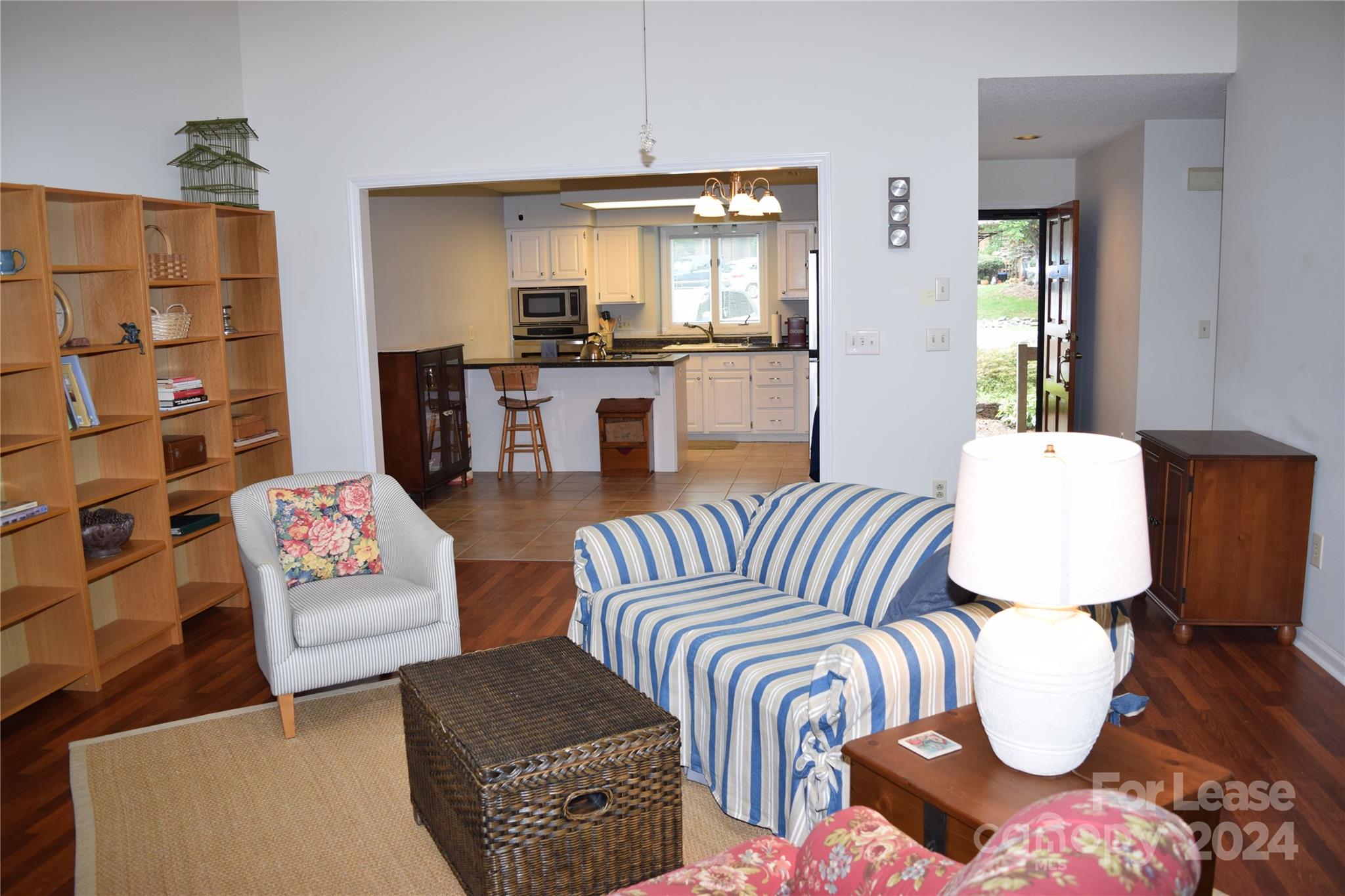 Huntington Woods Townhouses - Residential Lease