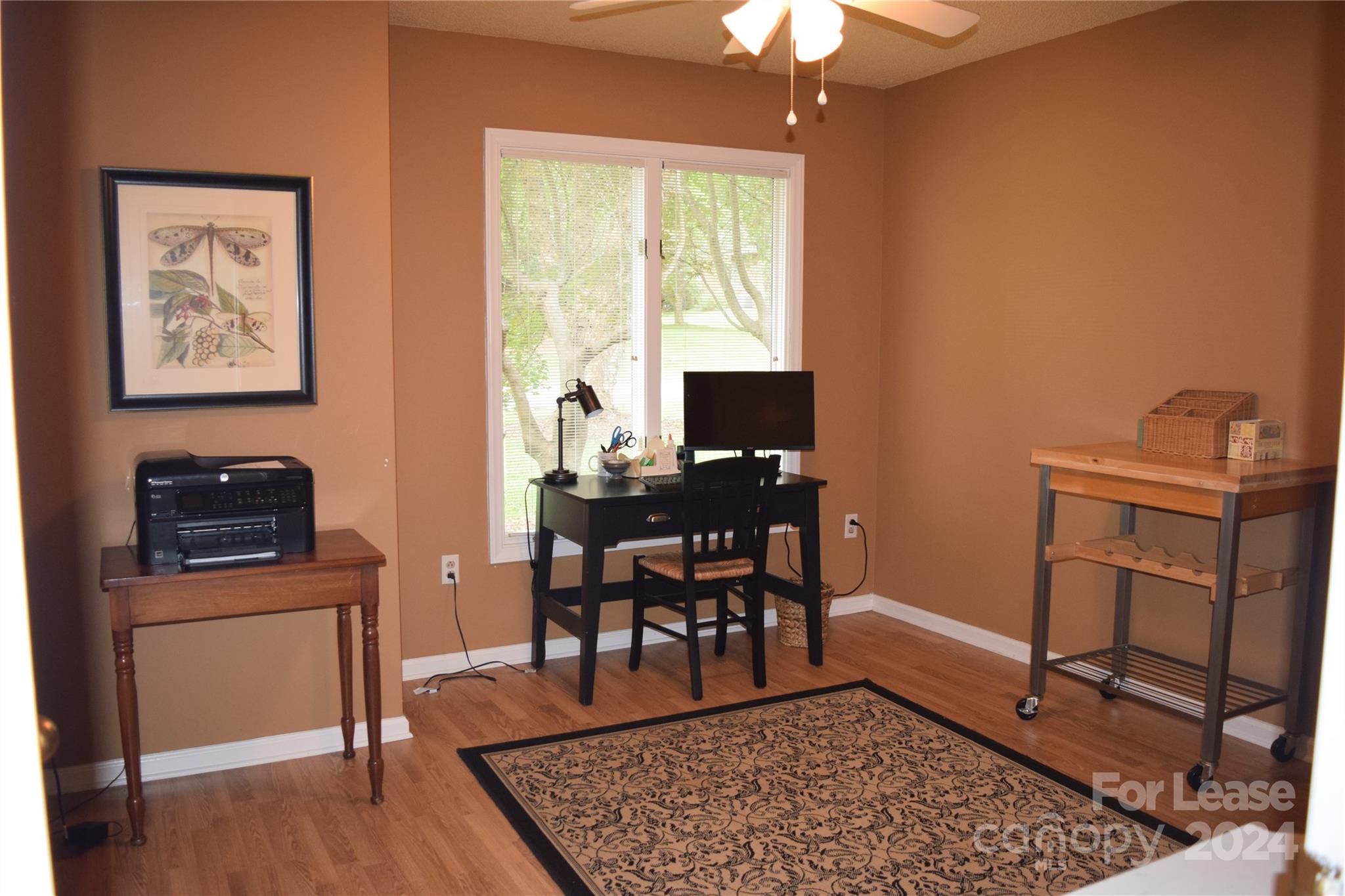 Huntington Woods Townhouses - Residential Lease