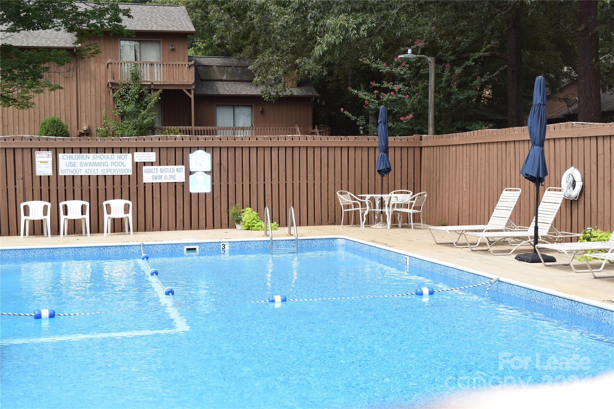 Huntington Woods Townhouses - Residential Lease