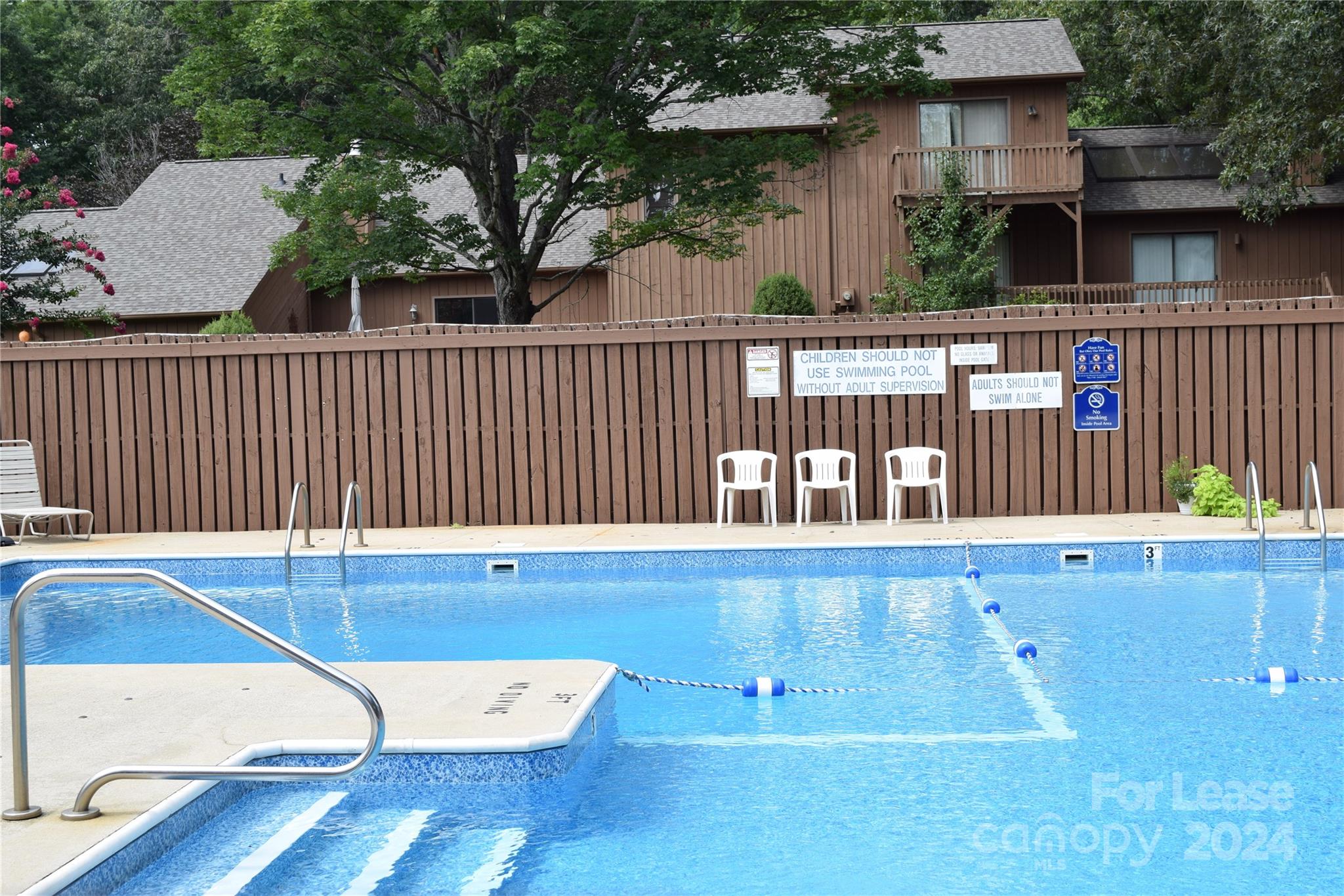 Huntington Woods Townhouses - Residential Lease