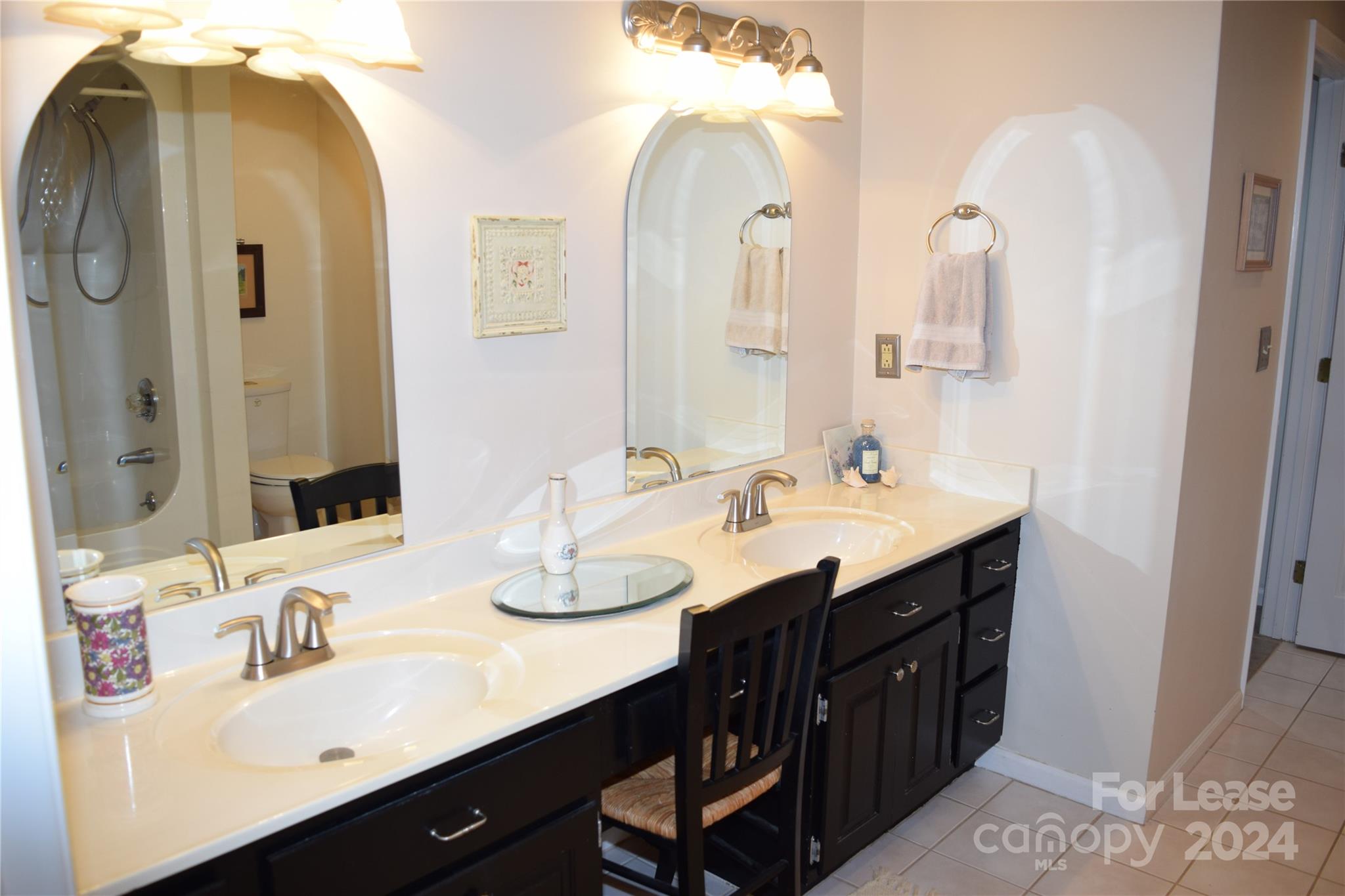 Huntington Woods Townhouses - Residential Lease