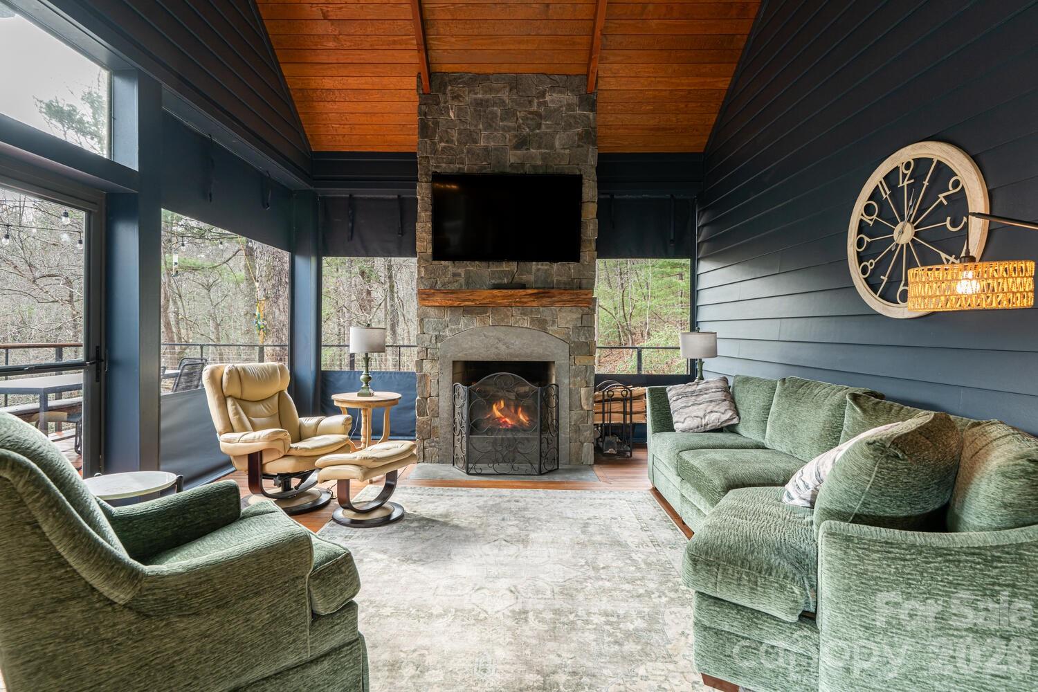 Kenmure - Residential