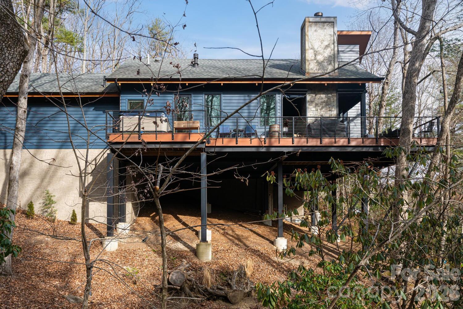 Kenmure - Residential