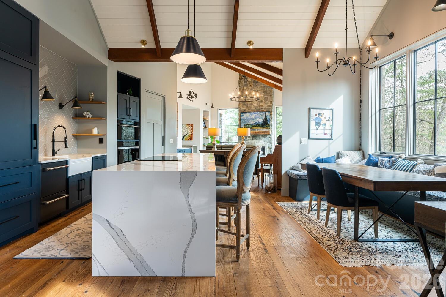 Kenmure - Residential