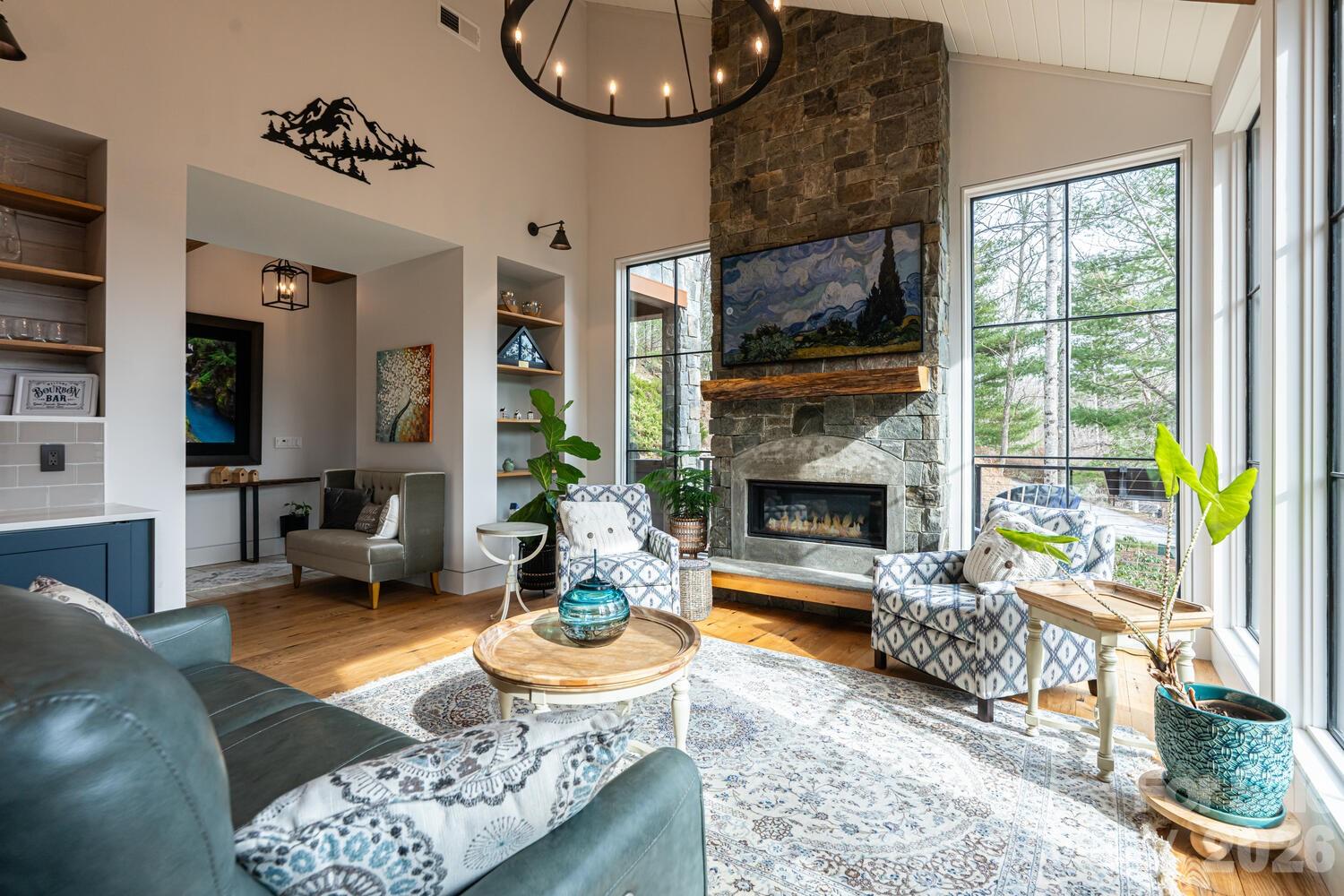 Kenmure - Residential