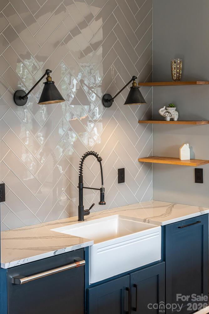 Kenmure - Residential