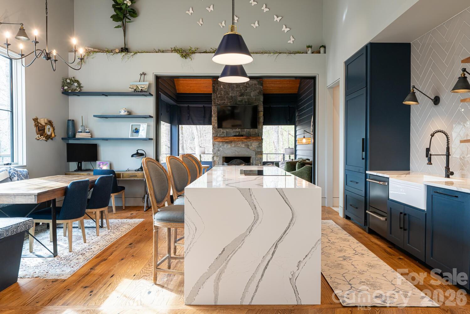 Kenmure - Residential