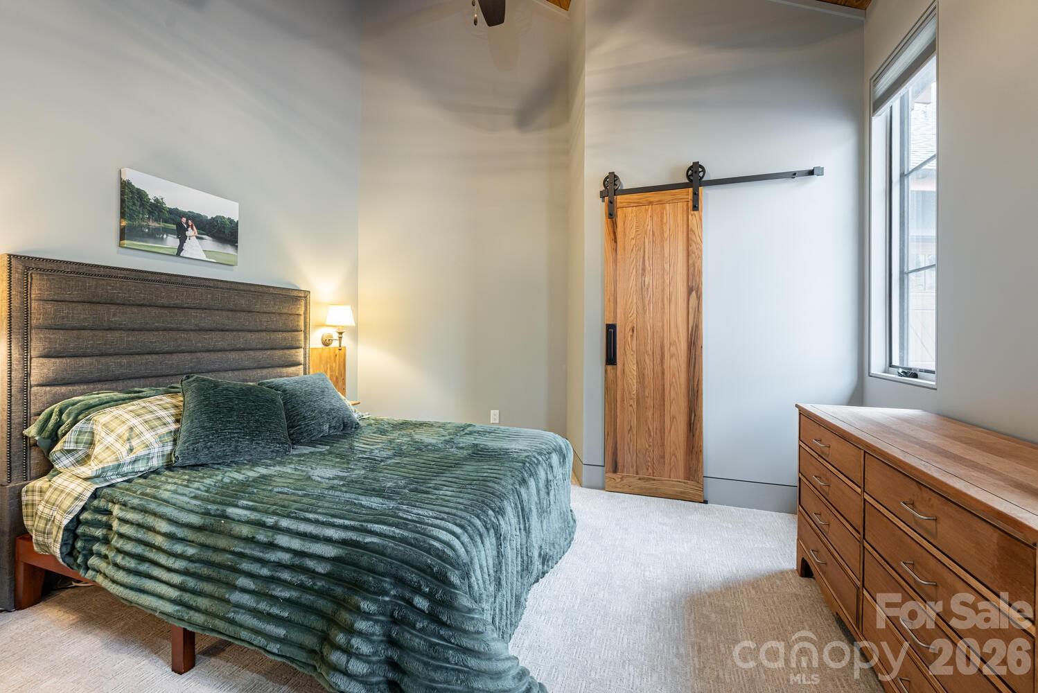 Kenmure - Residential