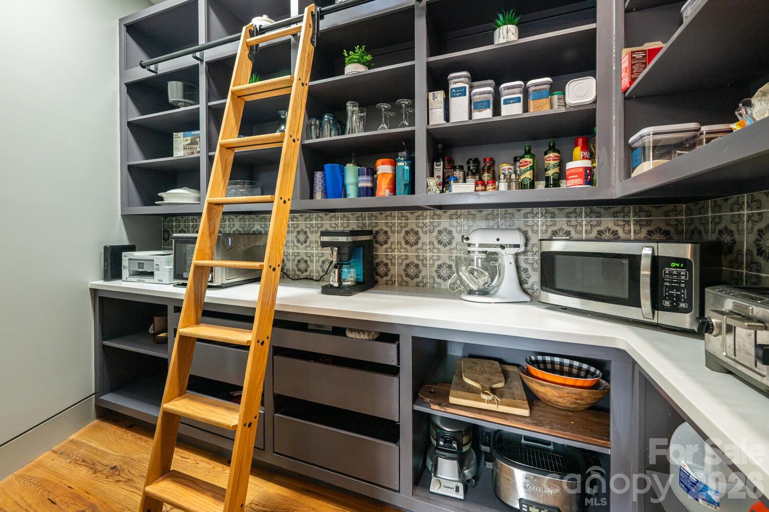 Kenmure - Residential