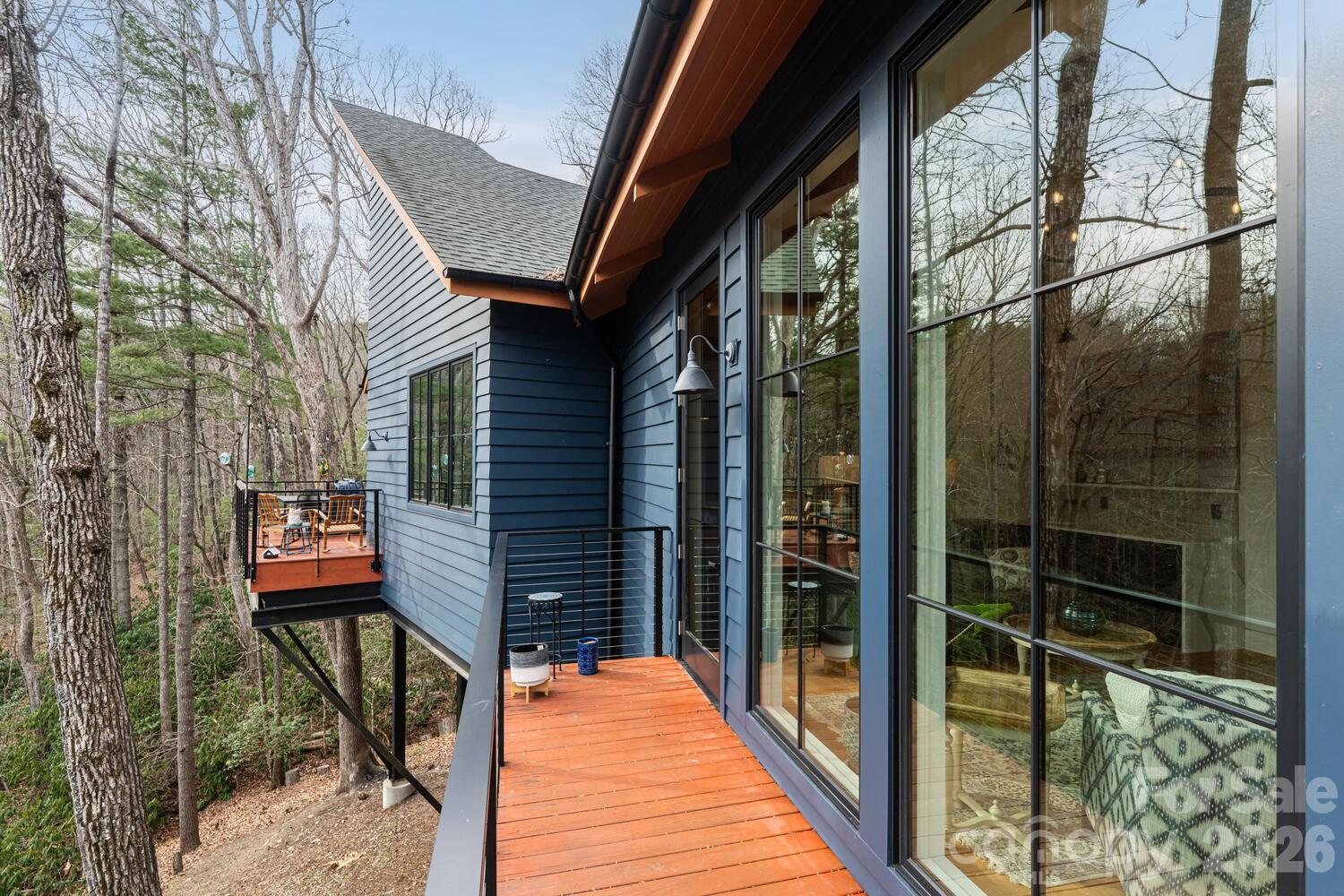 Kenmure - Residential