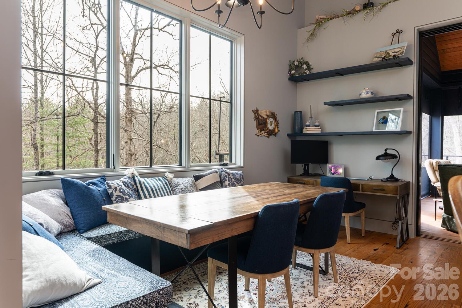 Kenmure - Residential