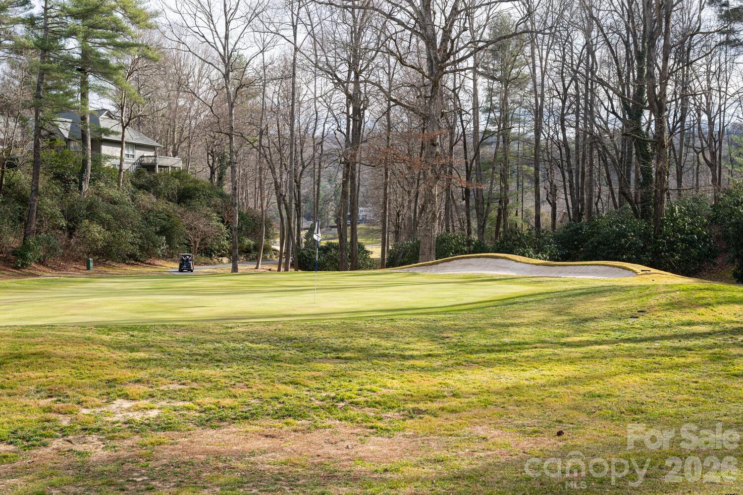 Kenmure - Residential