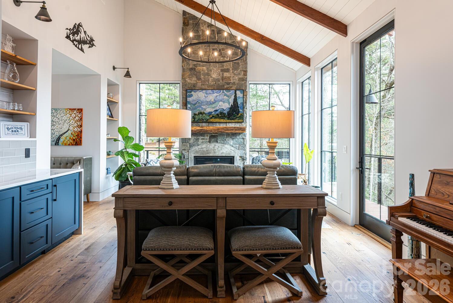 Kenmure - Residential