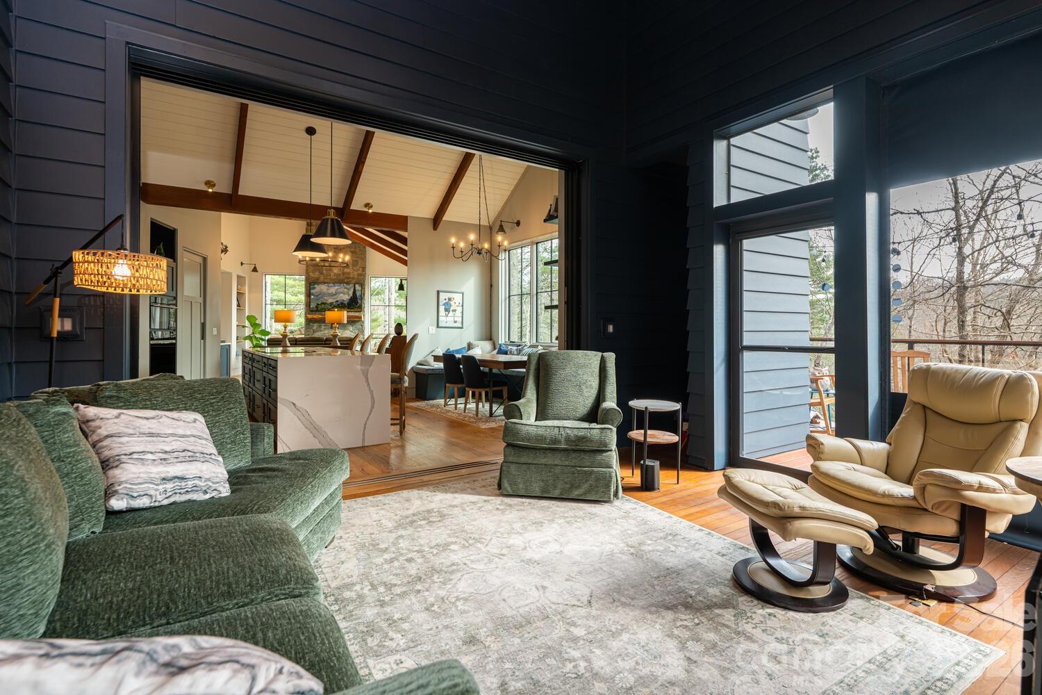 Kenmure - Residential